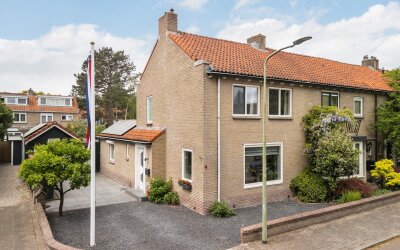 Cornelis M.J.M. Burgerlaan 9