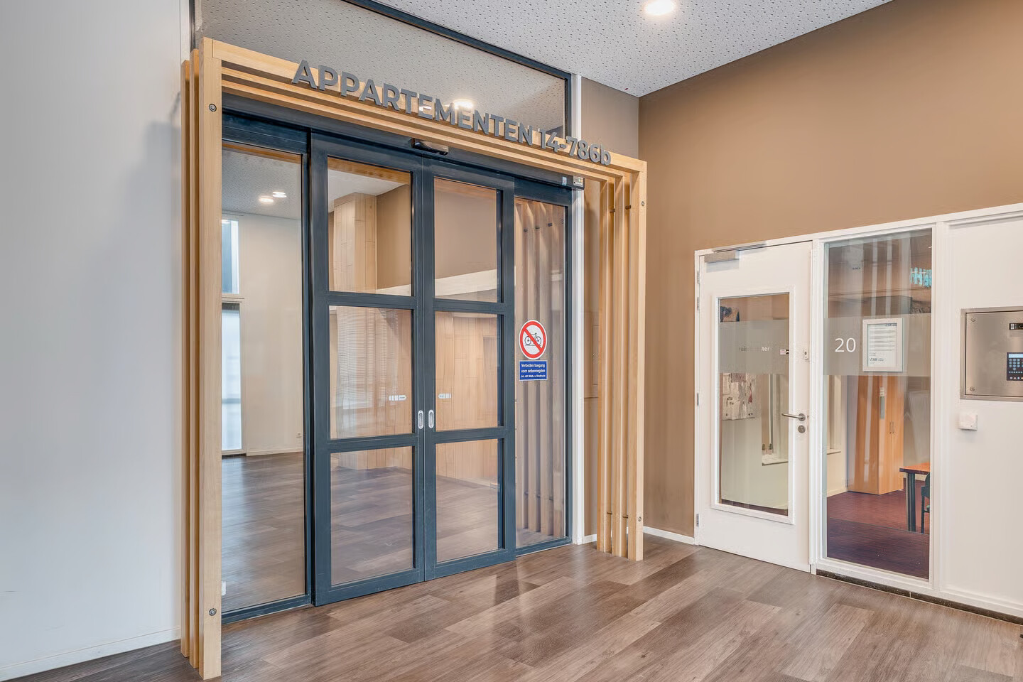 Appartement te koop: Laan van Vollenhove 172, Zeist