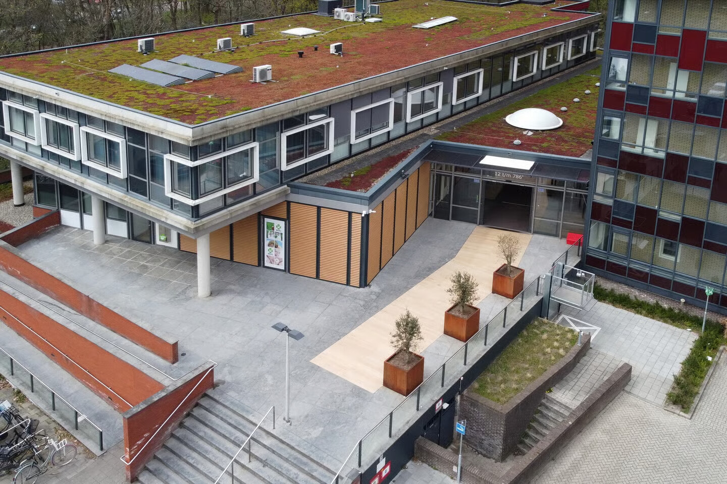 Appartement te koop: Laan van Vollenhove 172, Zeist