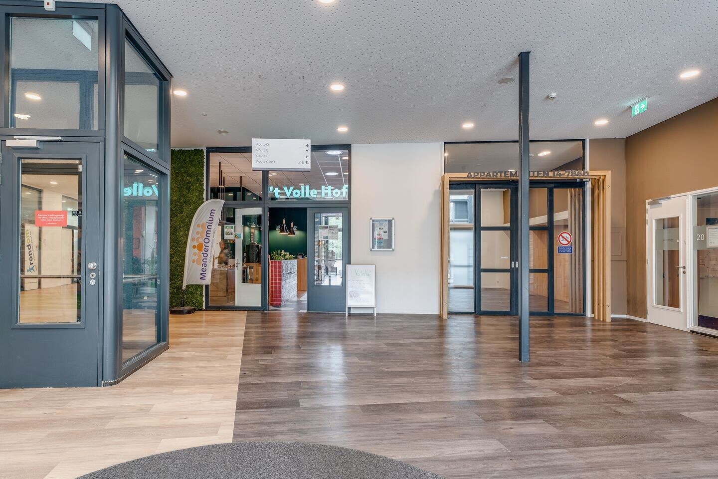 Appartement te koop: Laan van Vollenhove 172, Zeist