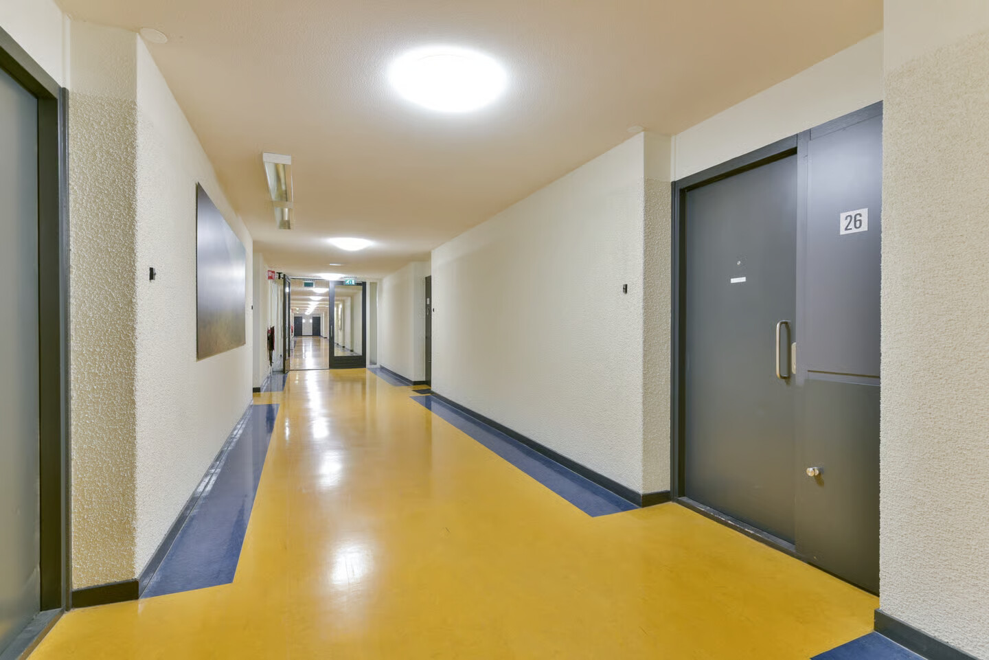 Appartement te koop: Laan van Vollenhove 26, Zeist