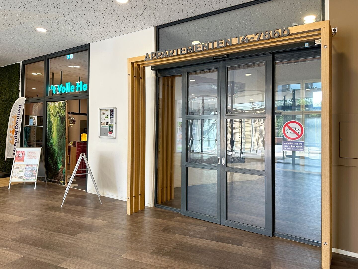 Appartement te koop: Laan van Vollenhove 26, Zeist