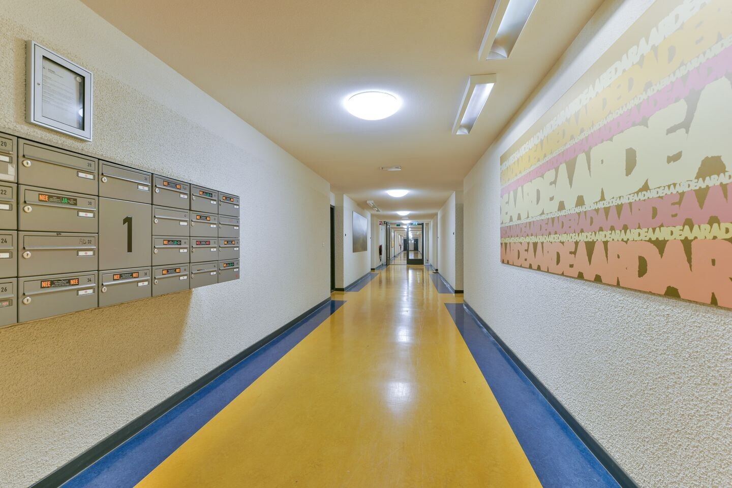 Appartement te koop: Laan van Vollenhove 26, Zeist