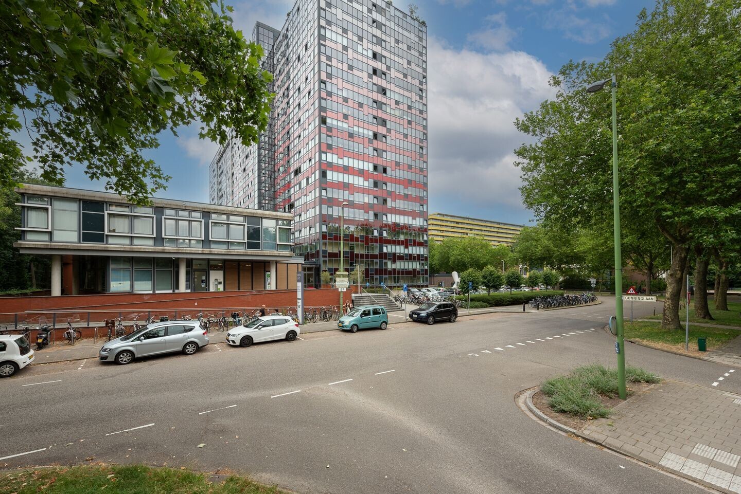Appartement te koop: Laan van Vollenhove 26, Zeist