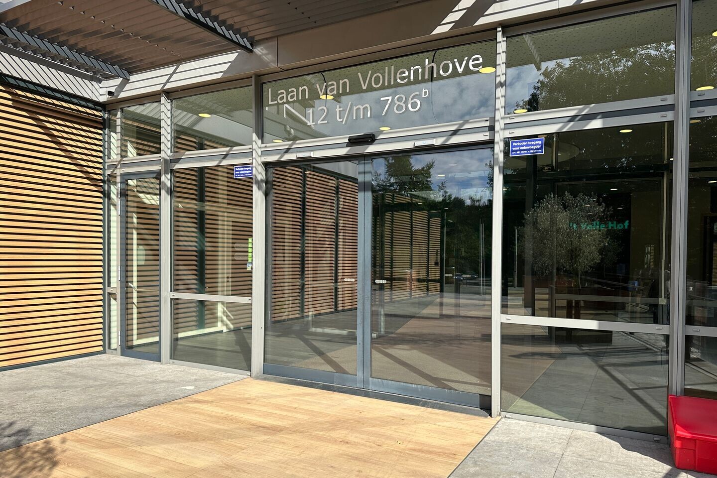 Appartement te koop: Laan van Vollenhove 26, Zeist