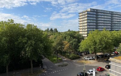 Laan van Vollenhove 274