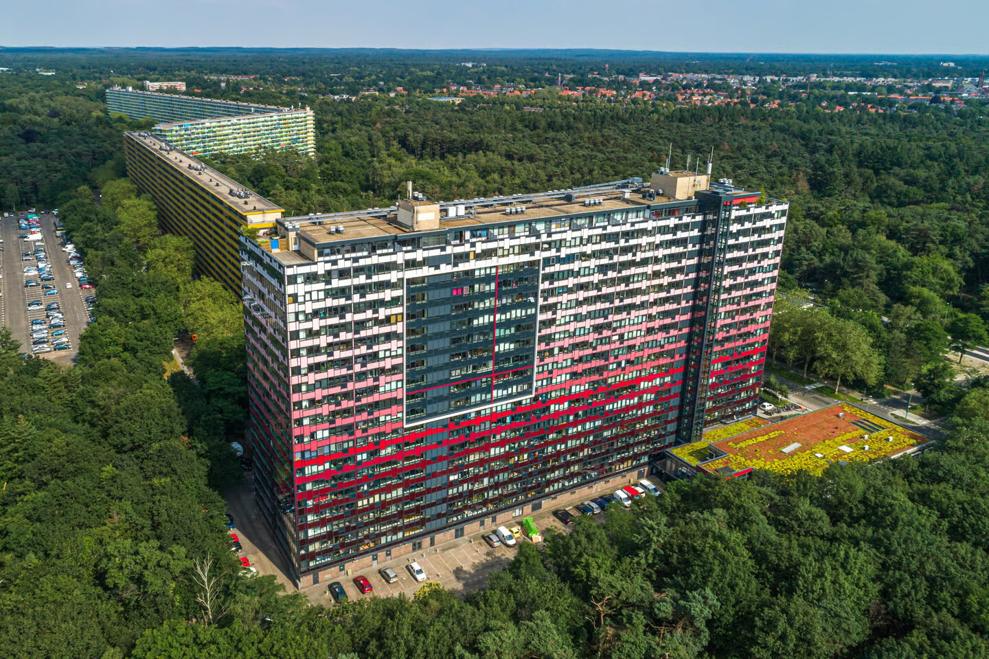 Appartement te koop: Laan van Vollenhove 274, Zeist