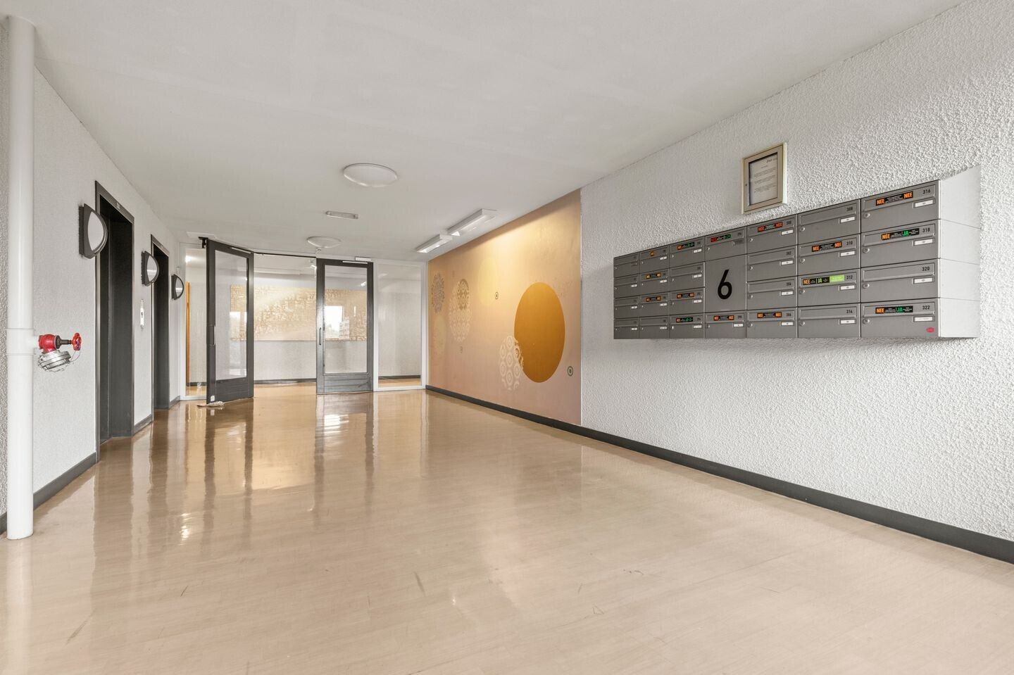 Appartement te koop: Laan van Vollenhove 274, Zeist