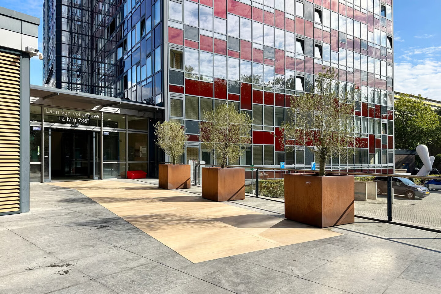 Appartement te koop: Laan van Vollenhove 274, Zeist