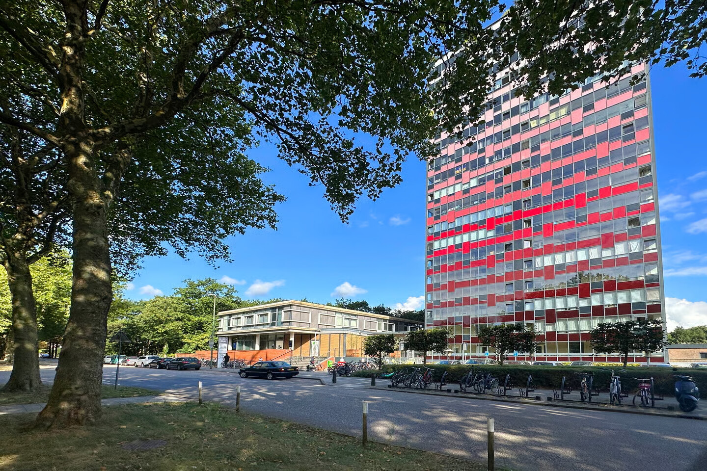 Appartement te koop: Laan van Vollenhove 274, Zeist