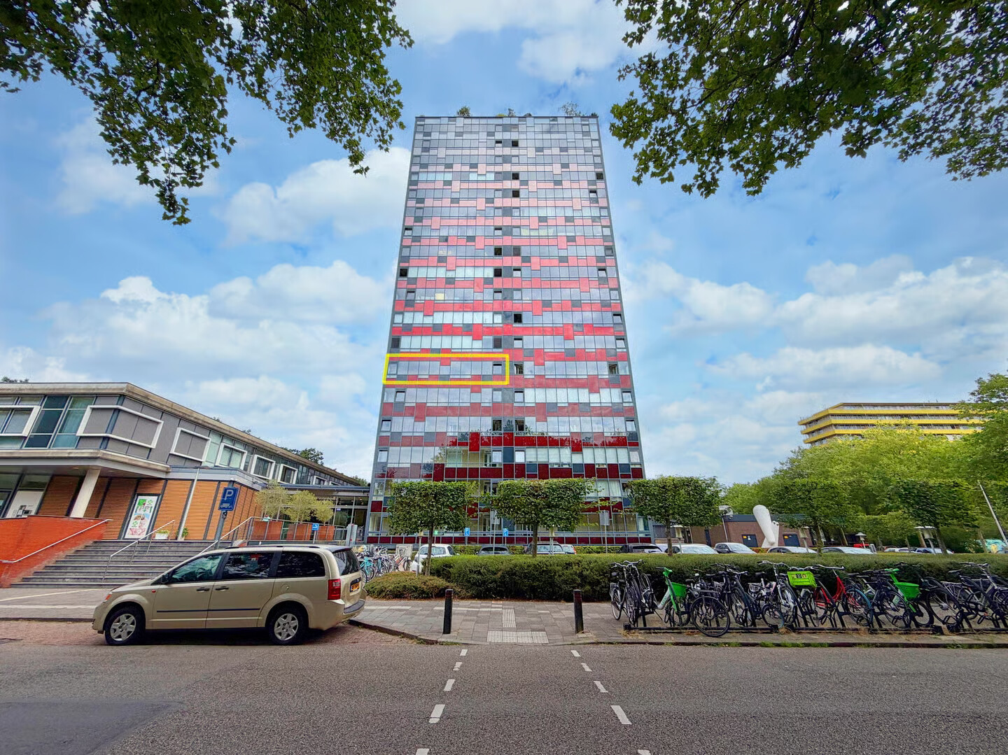 Appartement te koop: Laan van Vollenhove 274, Zeist