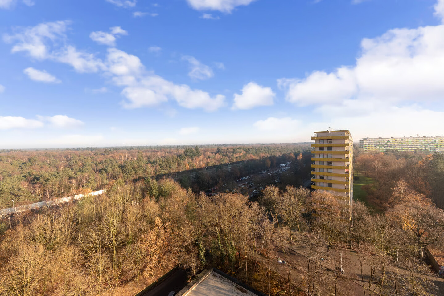 Studio te koop: Laan van Vollenhove 358, Zeist