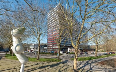 Laan van Vollenhove 358