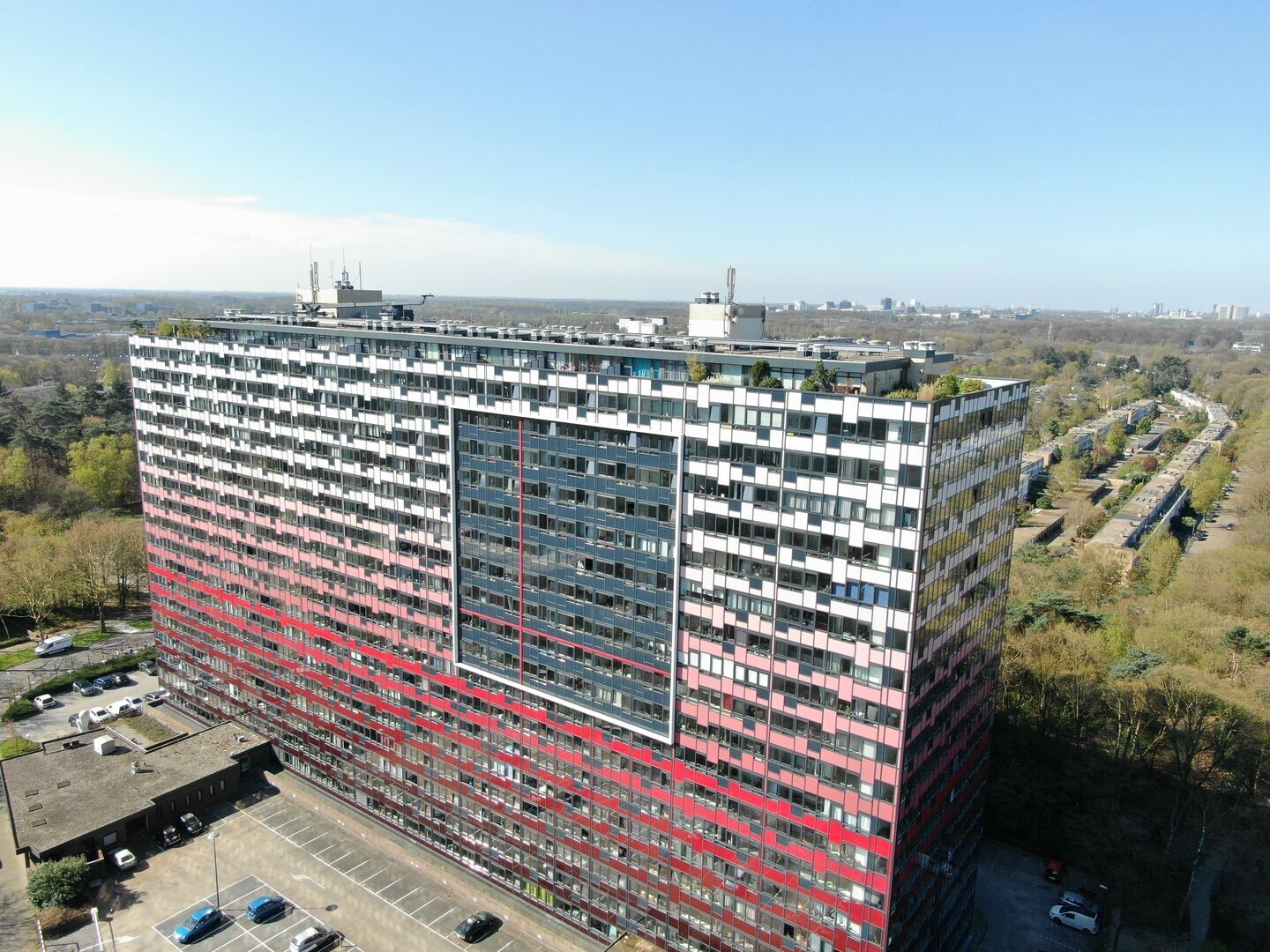 Studio te koop: Laan van Vollenhove 358, Zeist