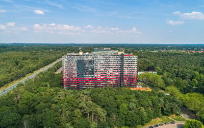 Laan van Vo. 360