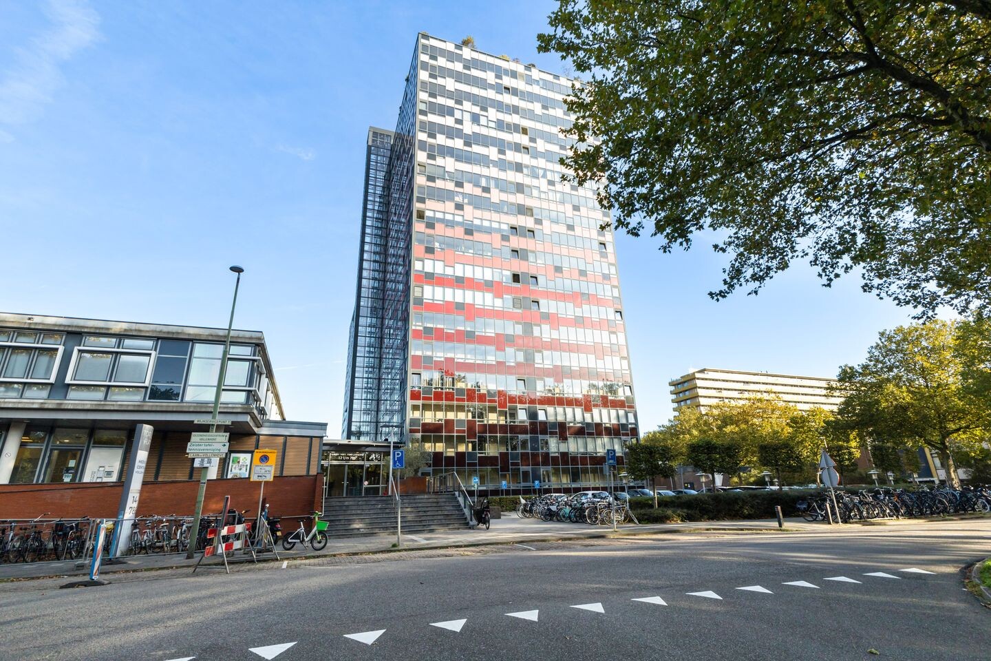 Appartement te koop: Laan van Vollenhove 512, Zeist