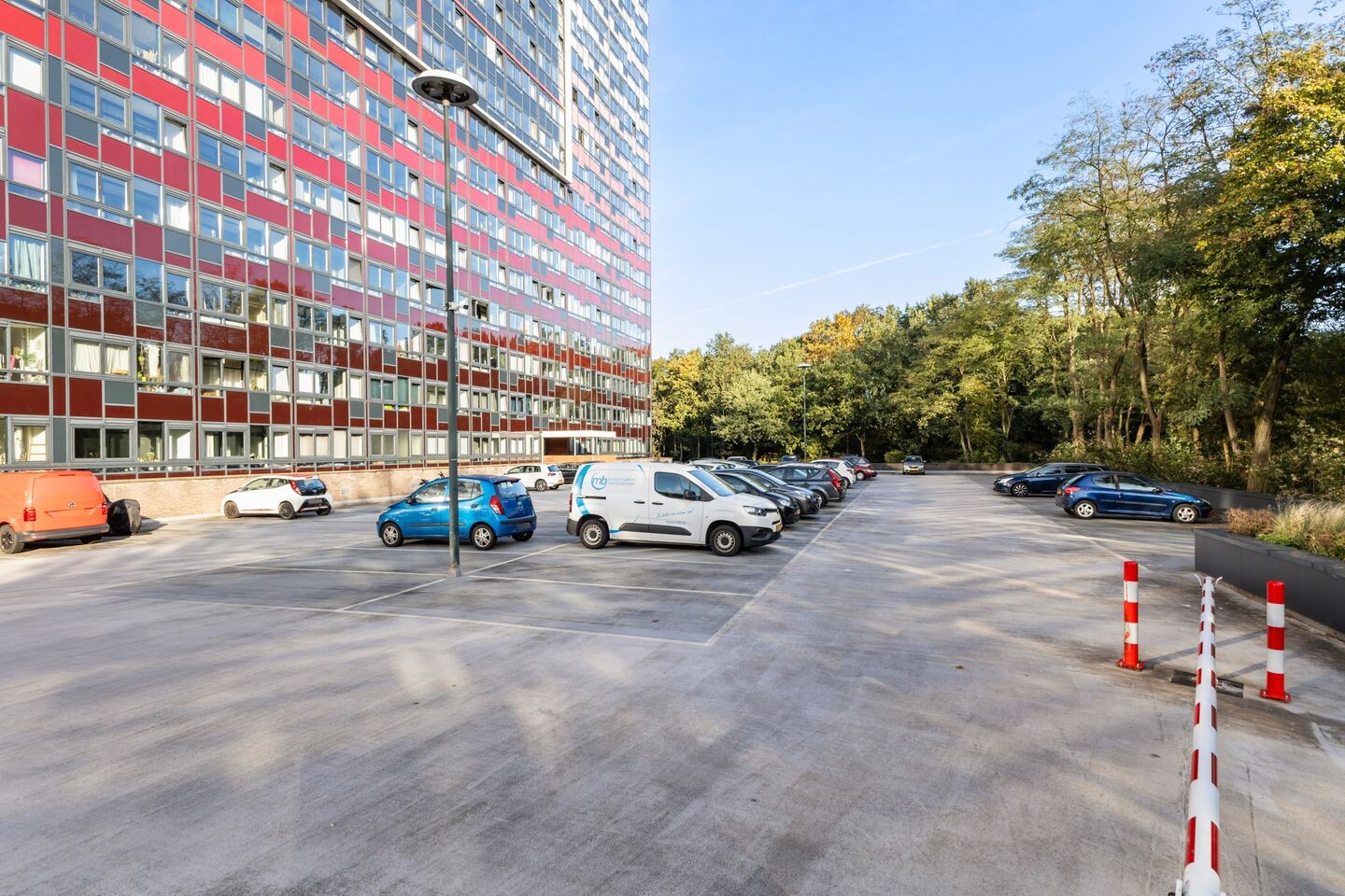 Appartement te koop: Laan van Vollenhove 512, Zeist