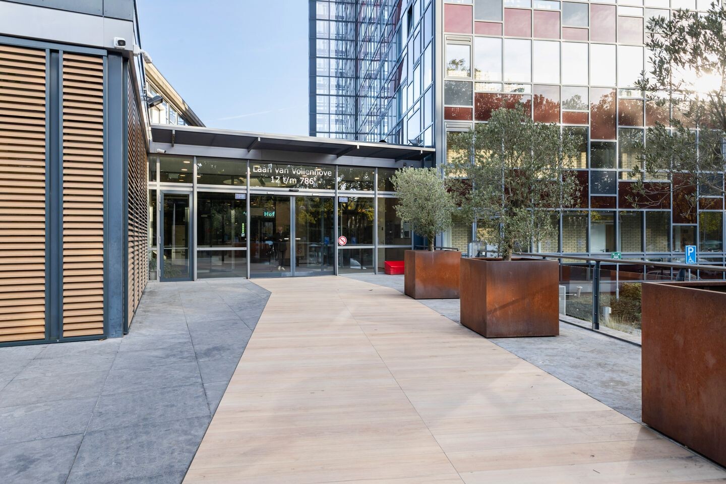 Appartement te koop: Laan van Vollenhove 512, Zeist