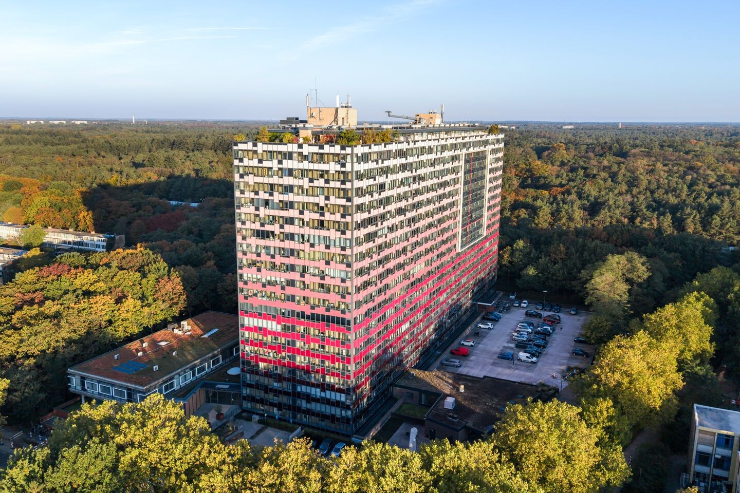Appartement te koop: Laan van Vollenhove 512, Zeist