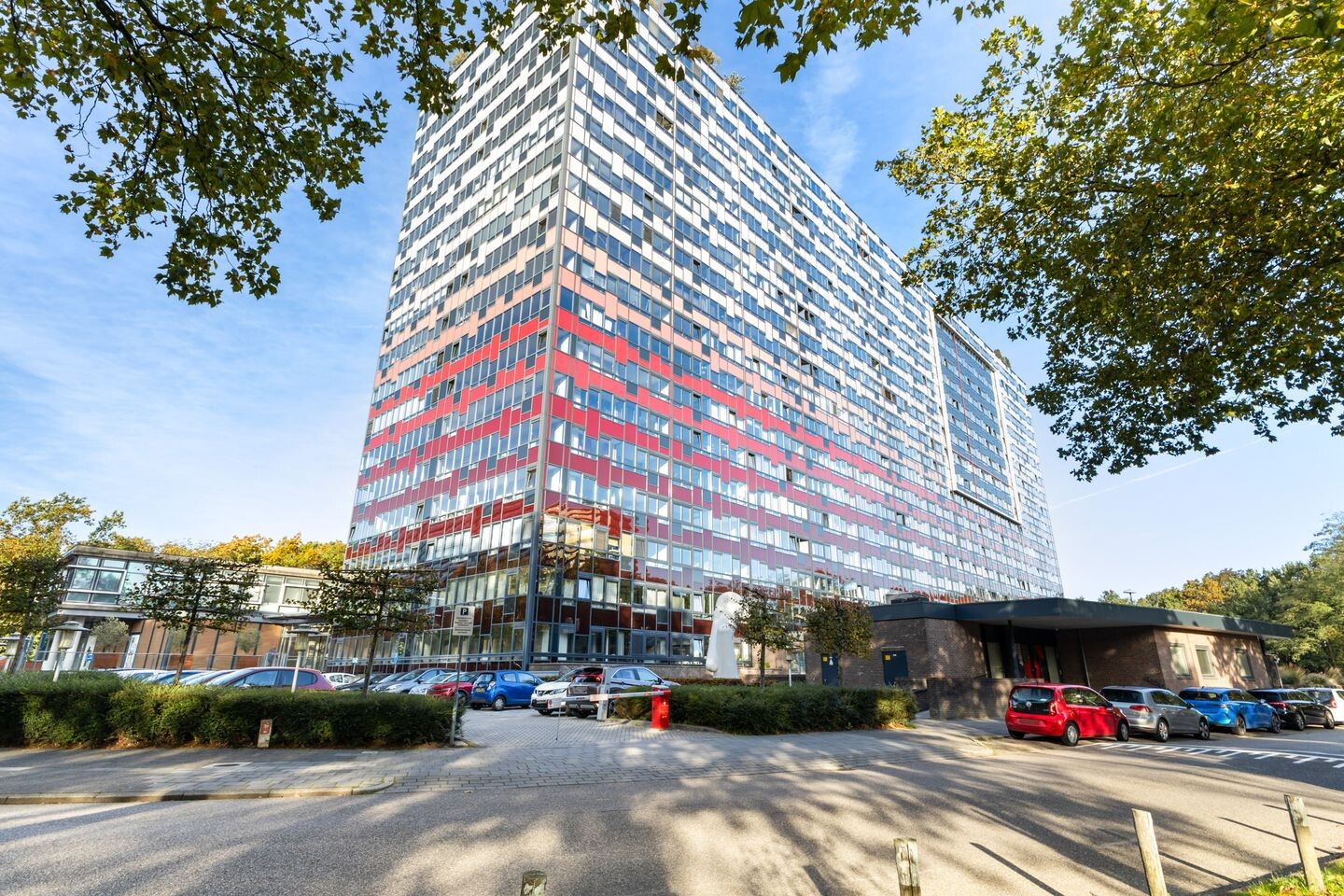 Appartement te koop: Laan van Vollenhove 512, Zeist