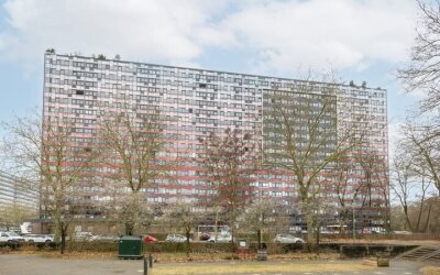 Laan van Vollenhove 722