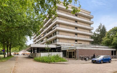 Laan van Vollenhove 852
