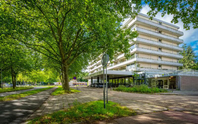 Laan van Vollenhove 872