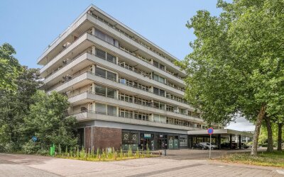 Laan van Vo. 956