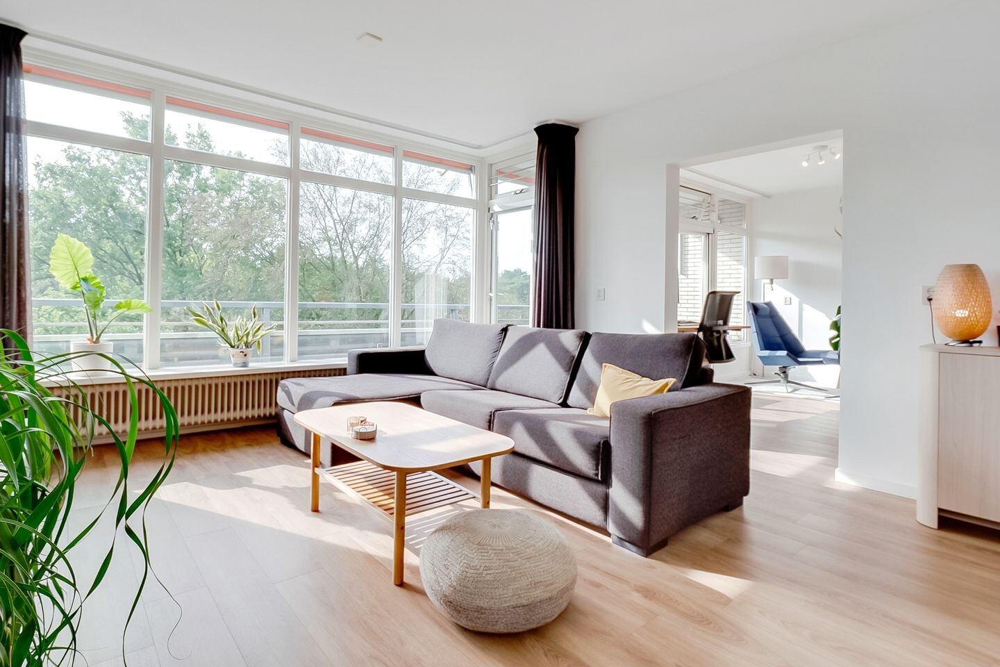 Appartement te koop: Laan van Vollenhove 2221, Zeist
