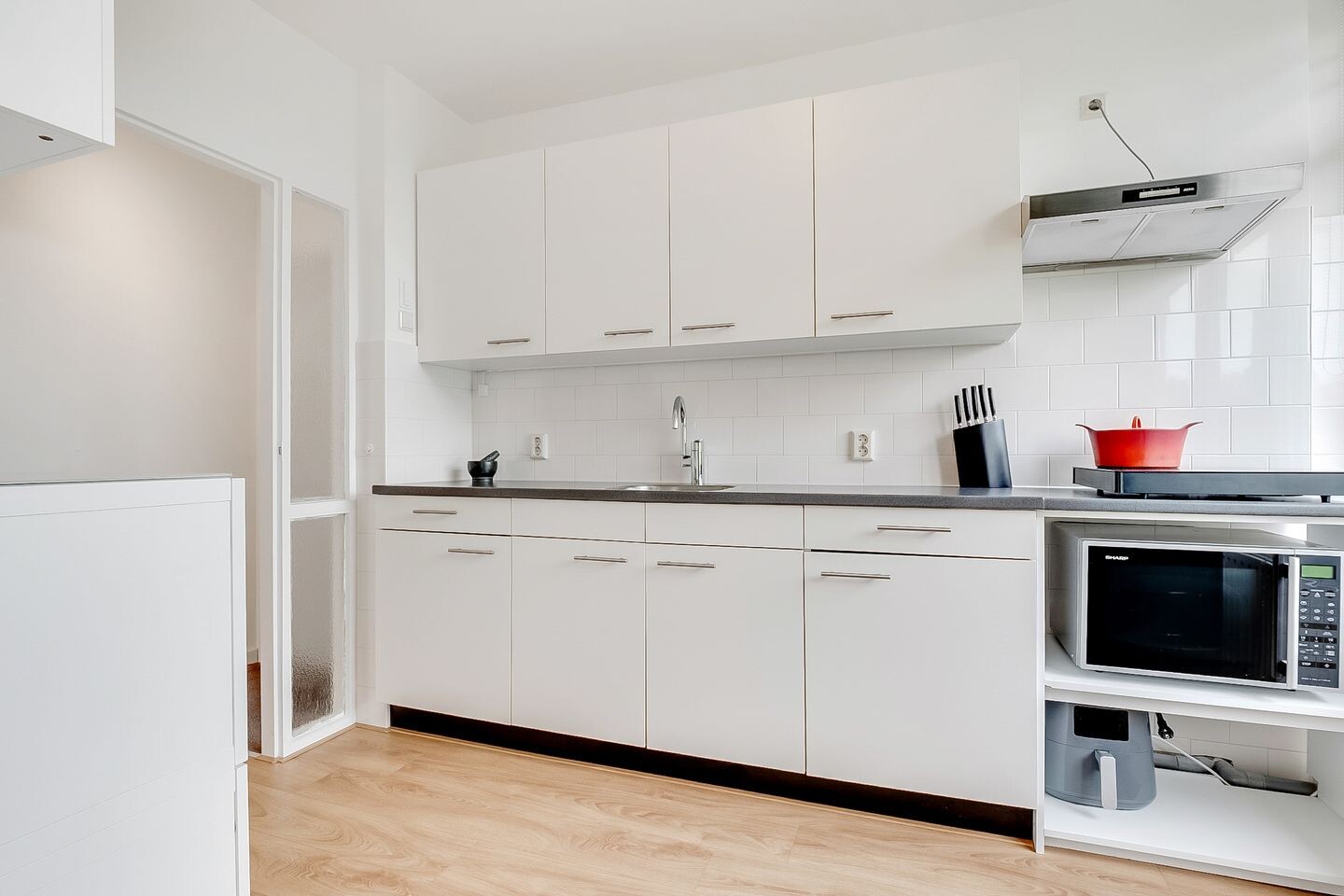 Appartement te koop: Laan van Vollenhove 2221, Zeist
