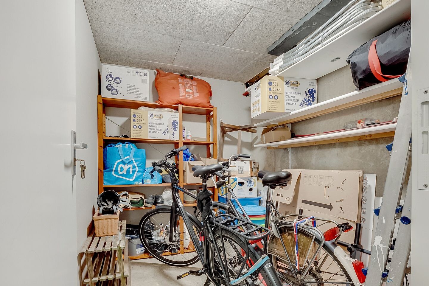 Appartement te koop: Laan van Vollenhove 2221, Zeist