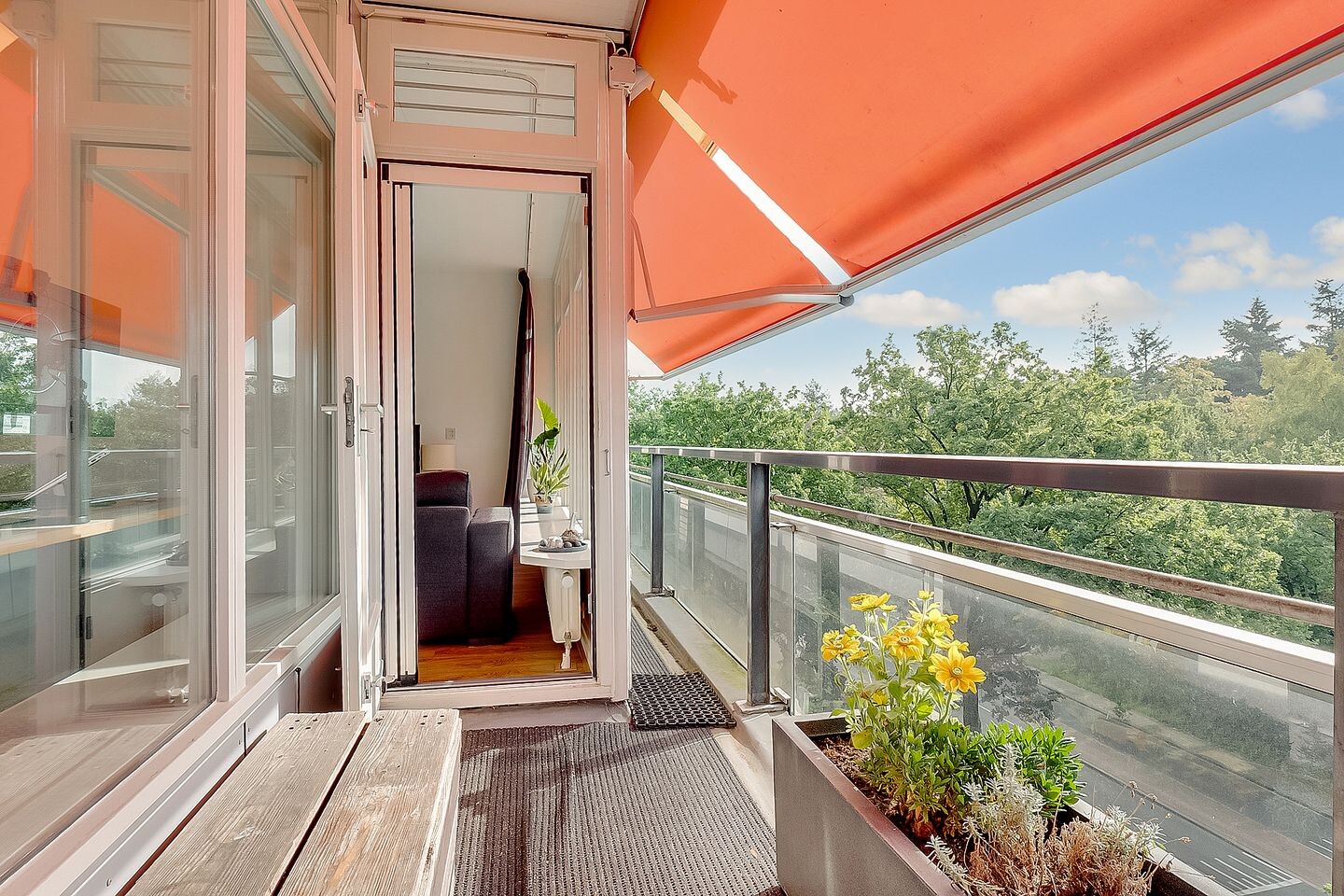 Appartement te koop: Laan van Vollenhove 2221, Zeist