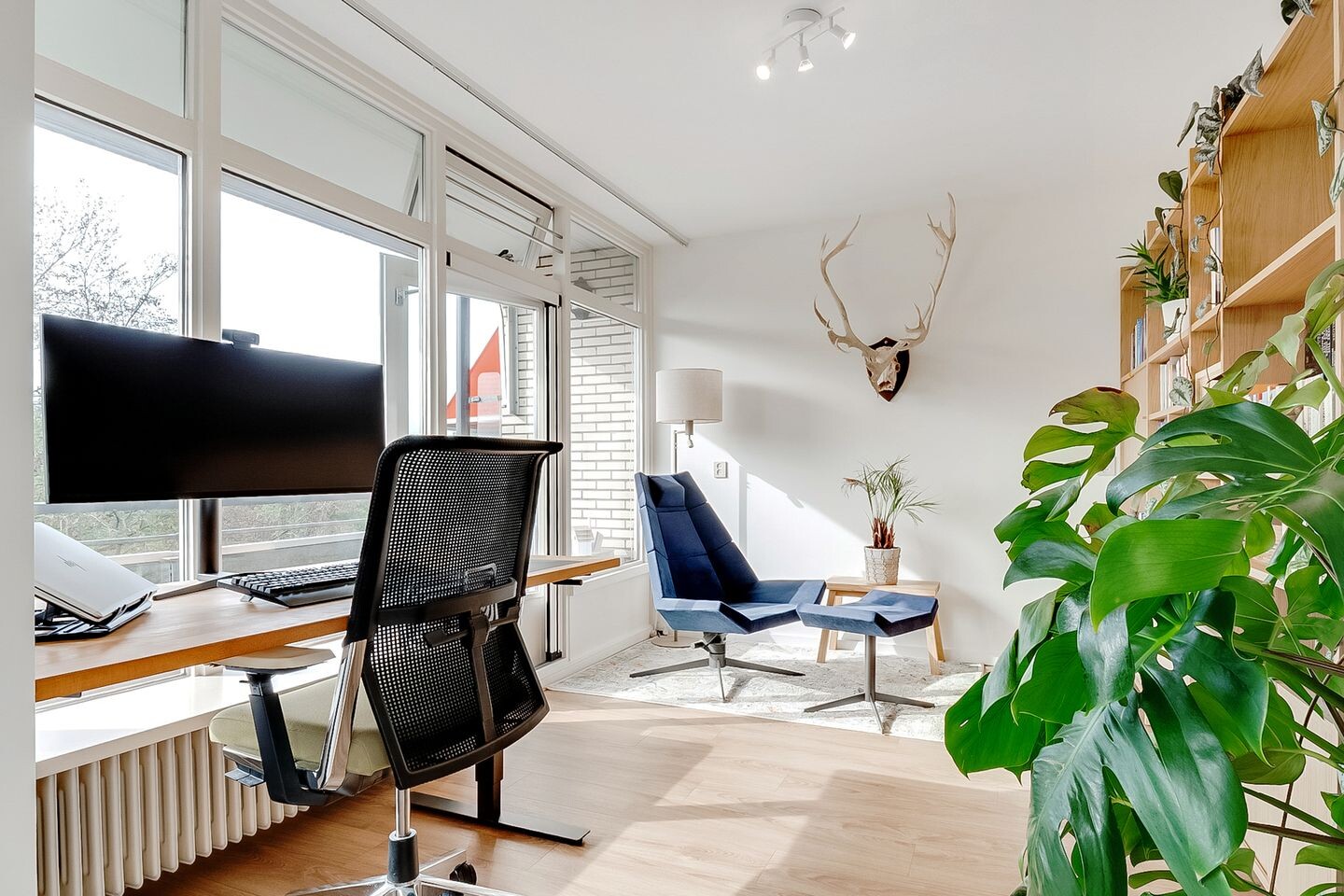 Appartement te koop: Laan van Vollenhove 2221, Zeist