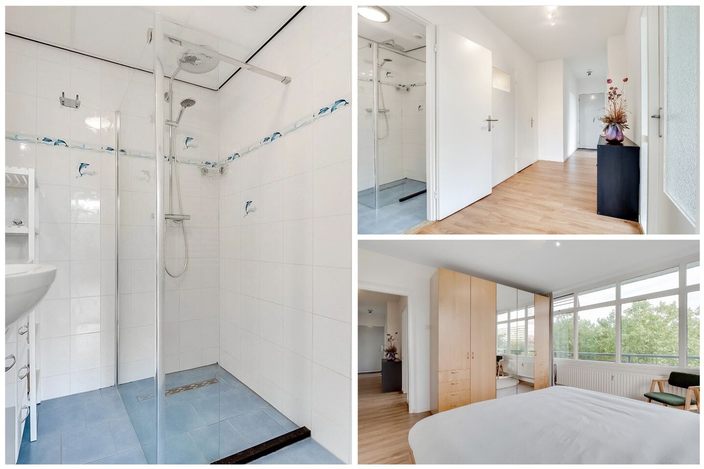 Appartement te koop: Laan van Vollenhove 2221, Zeist