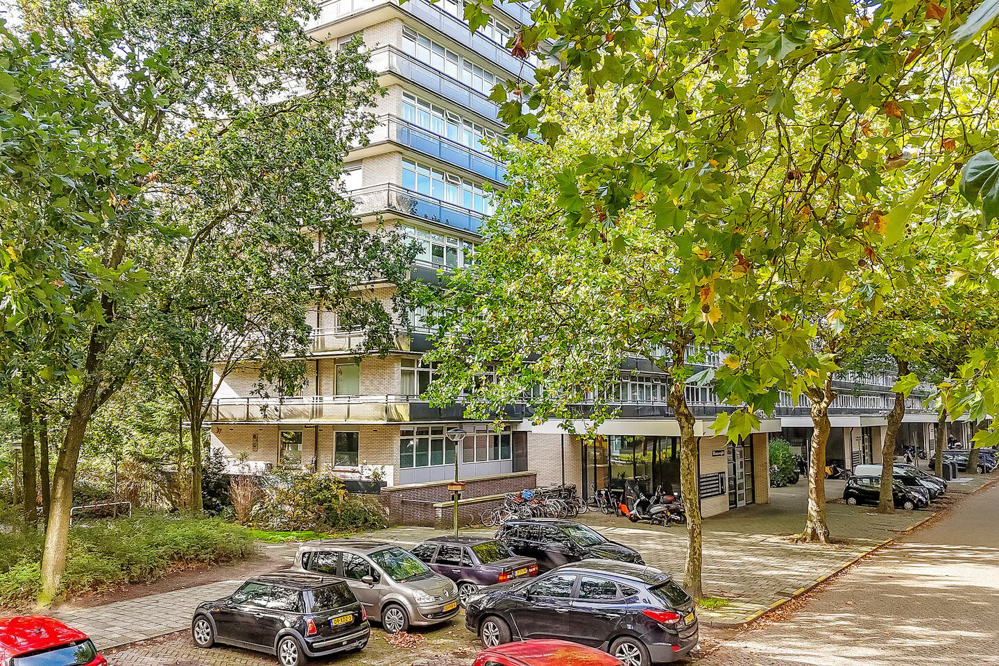 Appartement te koop: Laan van Vollenhove 2221, Zeist