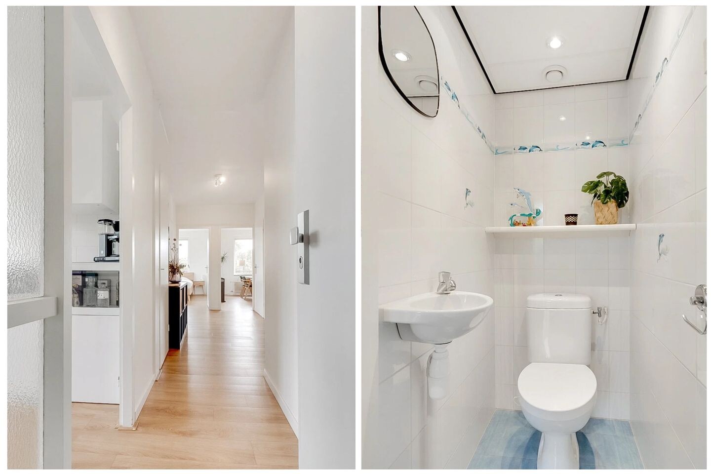 Appartement te koop: Laan van Vollenhove 2221, Zeist