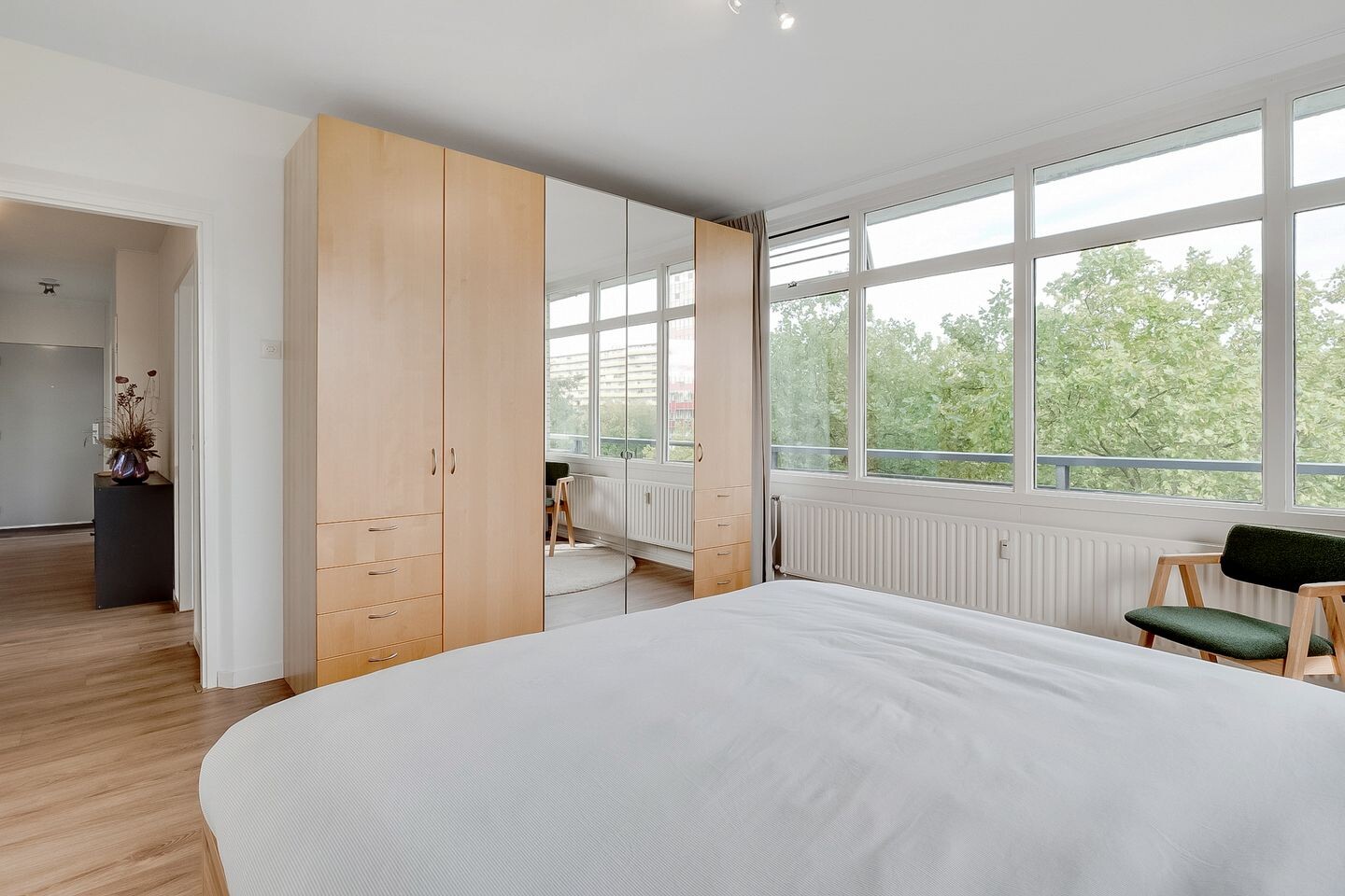 Appartement te koop: Laan van Vollenhove 2221, Zeist