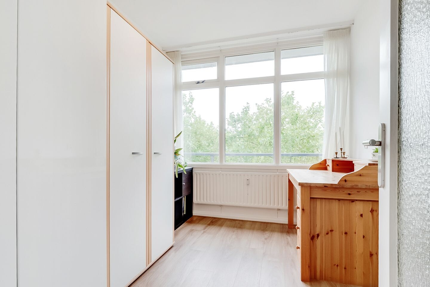 Appartement te koop: Laan van Vollenhove 2221, Zeist