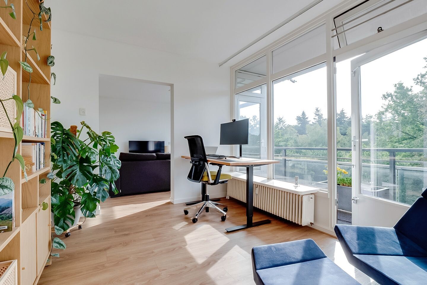 Appartement te koop: Laan van Vollenhove 2221, Zeist