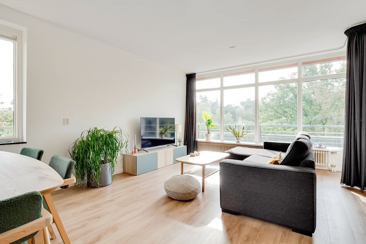 Appartement te koop: Laan van Vollenhove 2221, Zeist