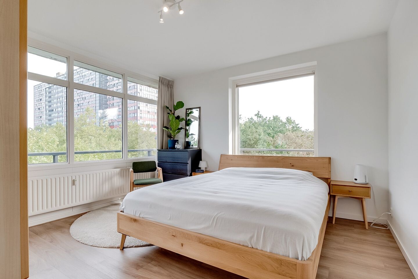 Appartement te koop: Laan van Vollenhove 2221, Zeist