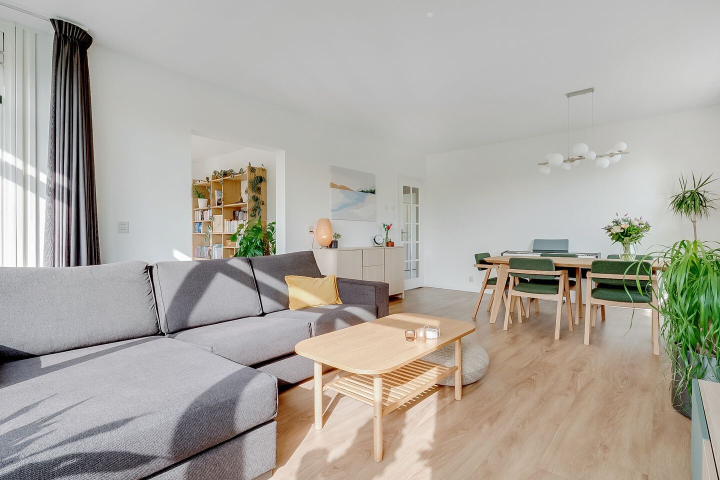 Appartement te koop: Laan van Vollenhove 2221, Zeist