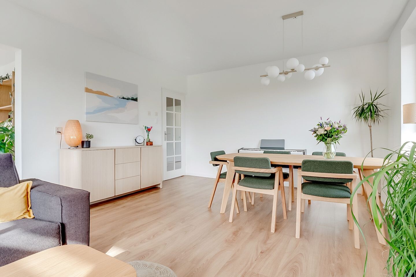 Appartement te koop: Laan van Vollenhove 2221, Zeist