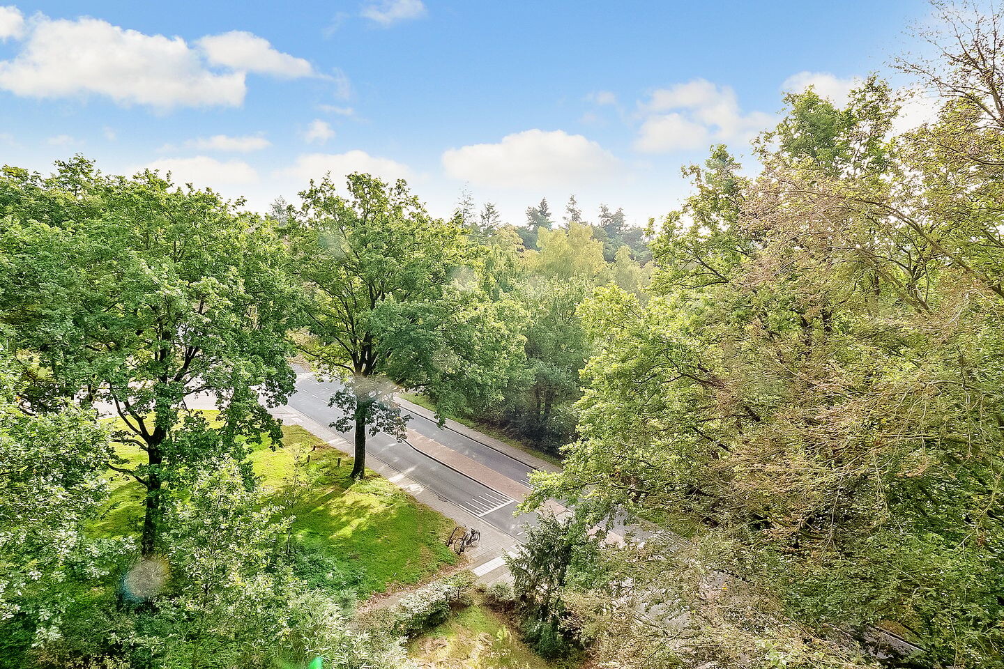 Appartement te koop: Laan van Vollenhove 2221, Zeist