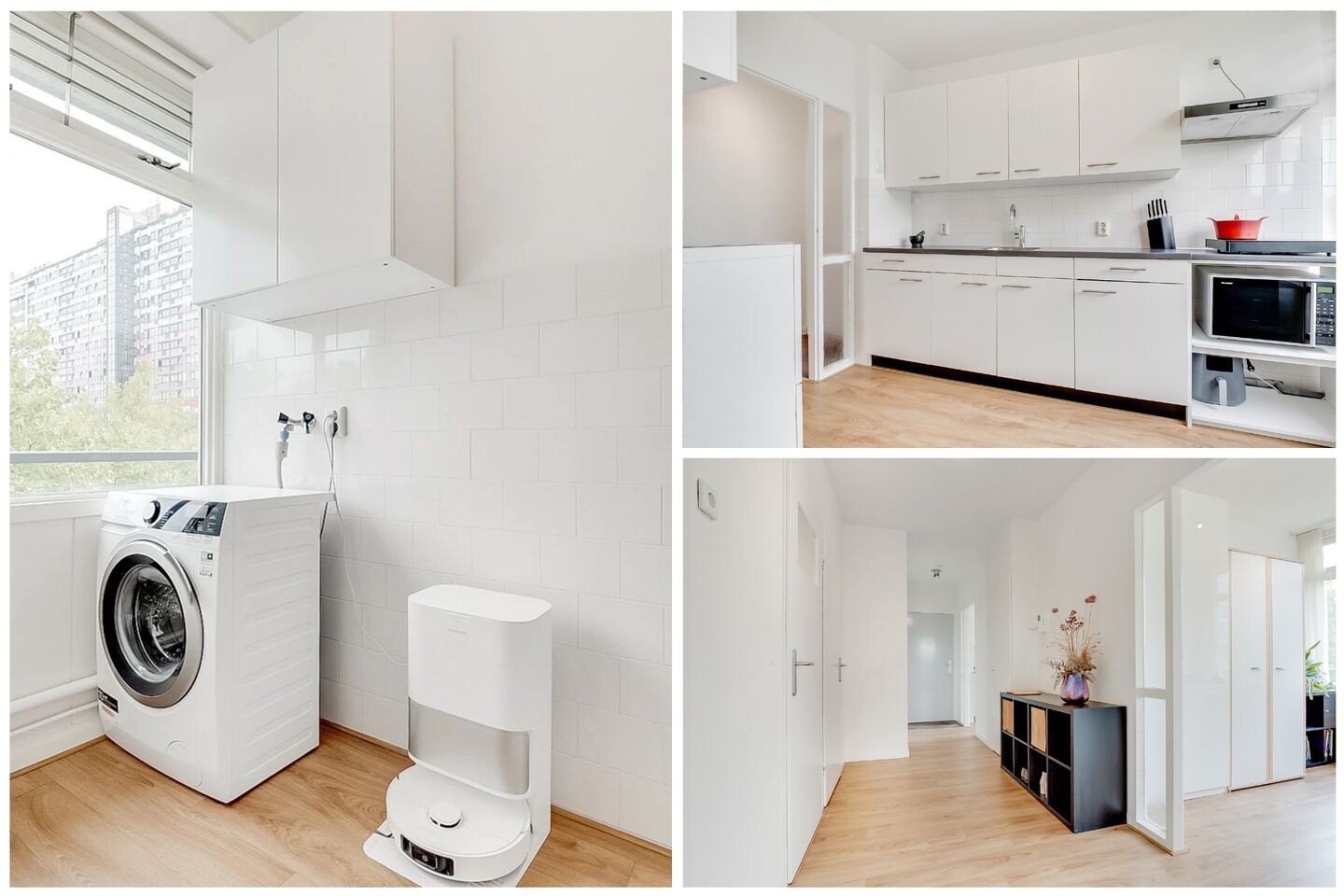 Appartement te koop: Laan van Vollenhove 2221, Zeist
