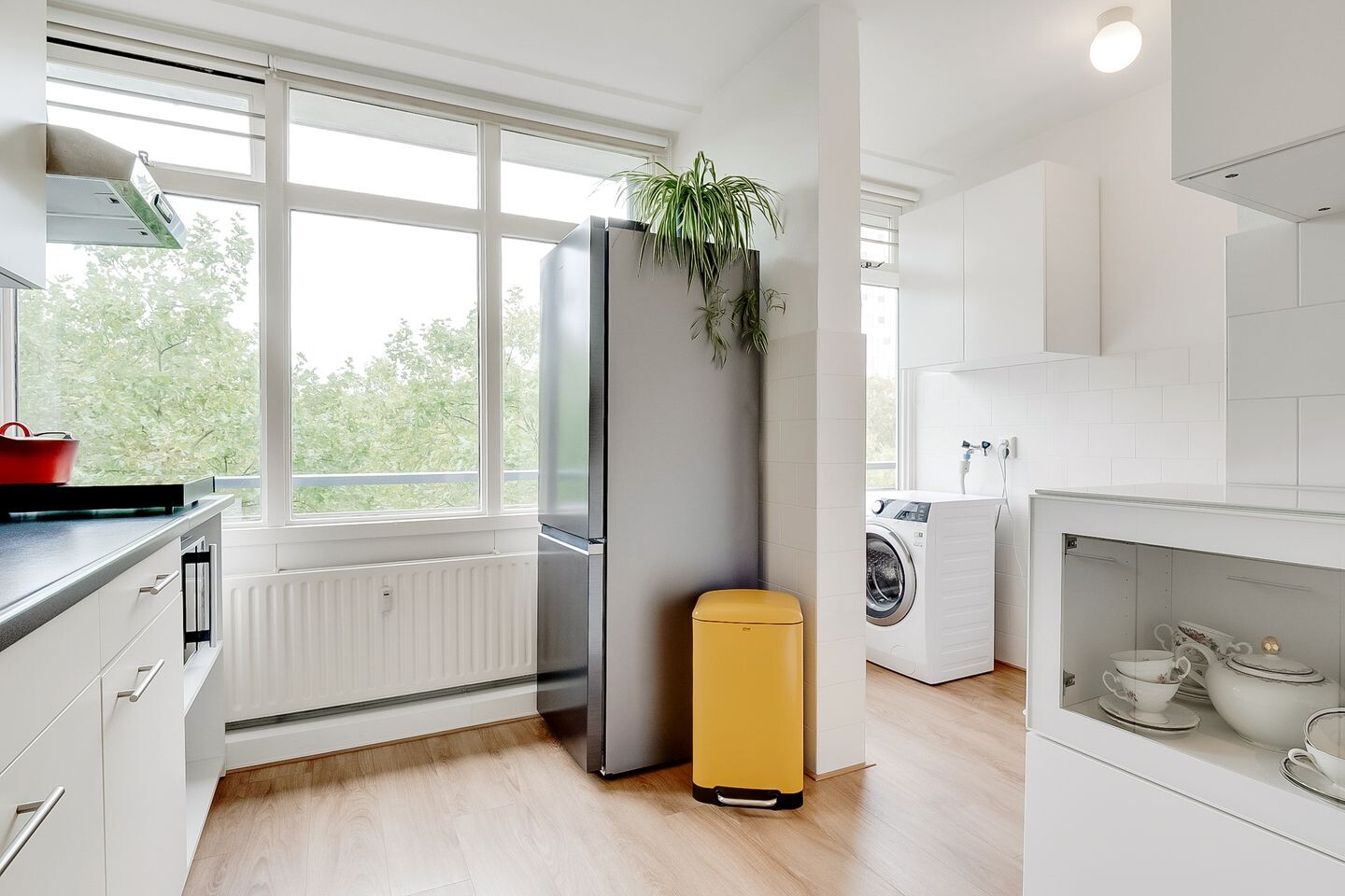 Appartement te koop: Laan van Vollenhove 2221, Zeist
