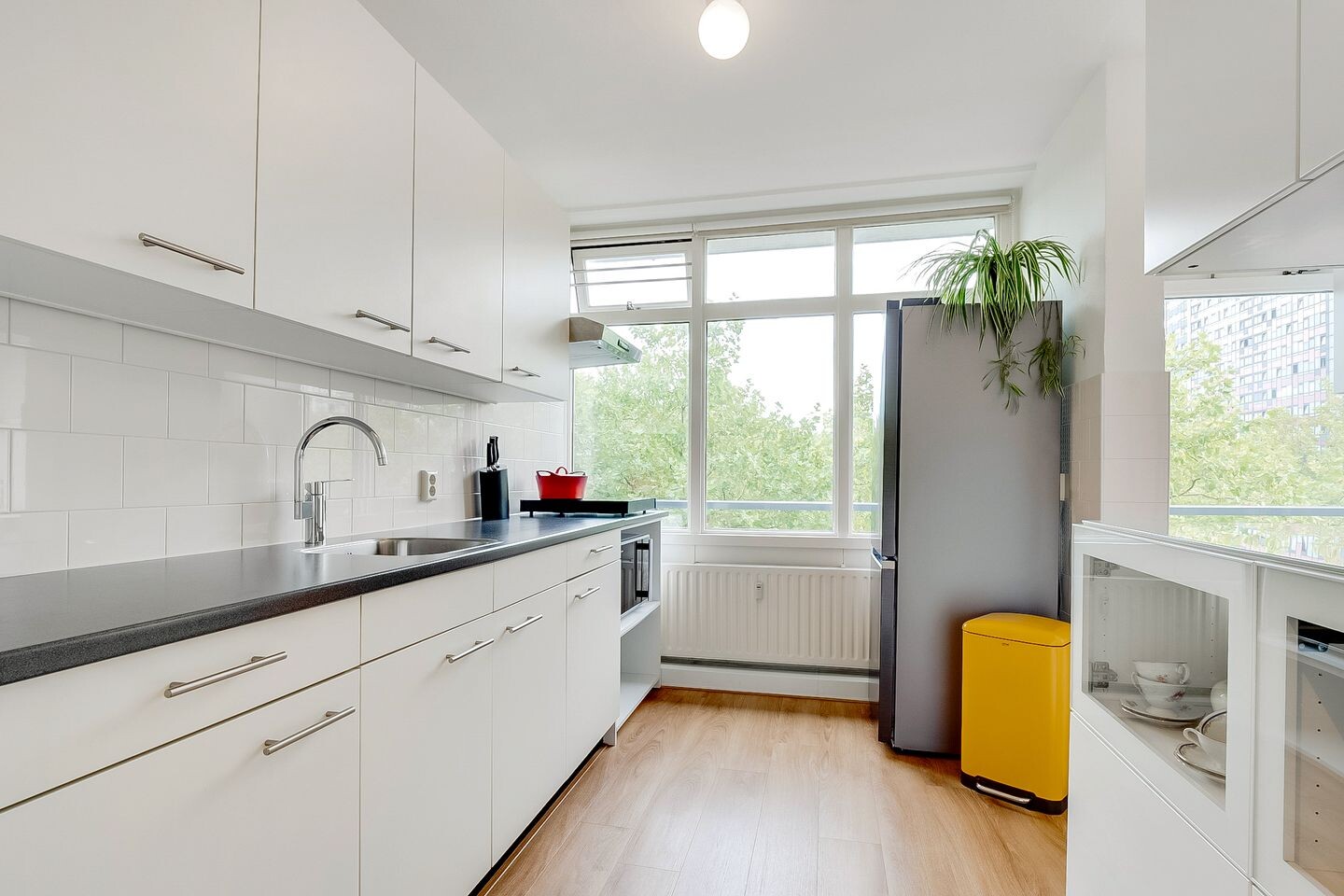 Appartement te koop: Laan van Vollenhove 2221, Zeist