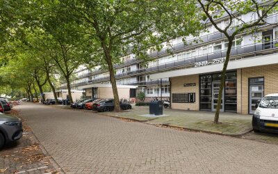 Laan van Vollenhove 2531