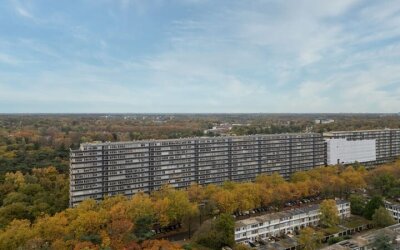 Laan van Vollenhove 2567