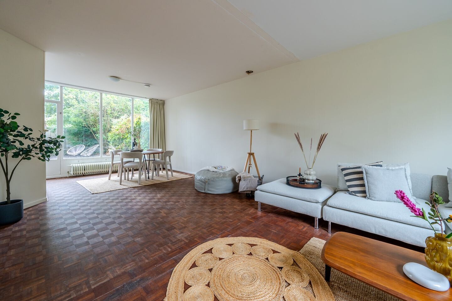Tussenwoning te koop: Jan Ligthartplein 51, Zeist